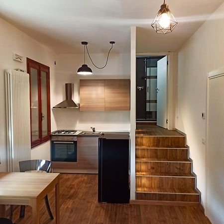 Da Caterina Appartamento Con Cucina Cittadella Exterior foto